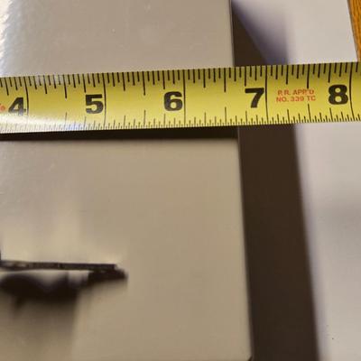 Metal Money Lock Box