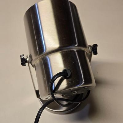 Stainless Spot Light Lamp