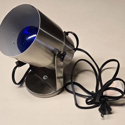 Stainless Spot Light Lamp