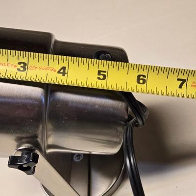 Stainless Spot Light Lamp