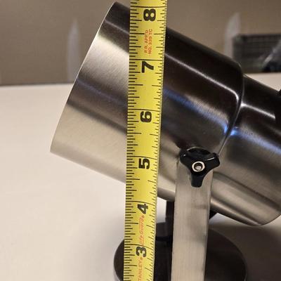 Stainless Spot Light Lamp