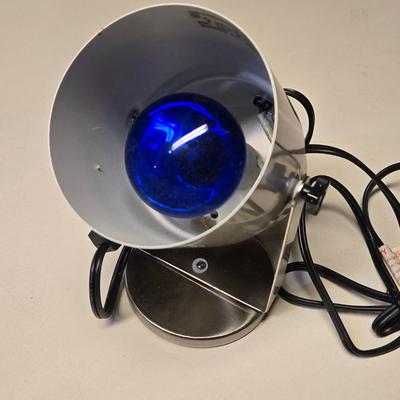 Stainless Spot Light Lamp
