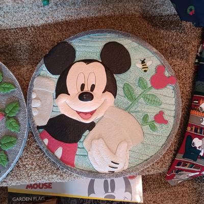 MICKEY MOUSE, PEANUTS SNOOPY AND MORE