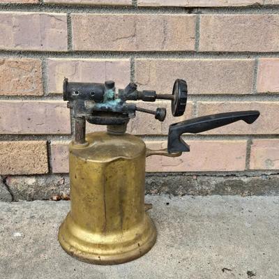 Antique Lantern Lighters