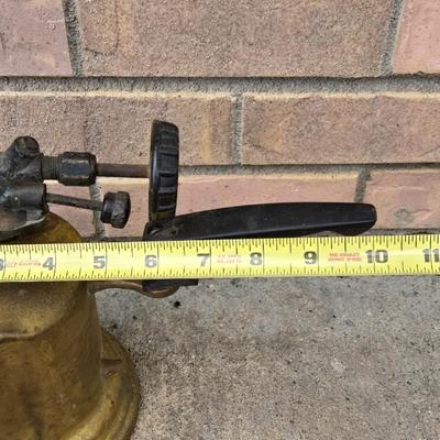 Antique Lantern Lighters
