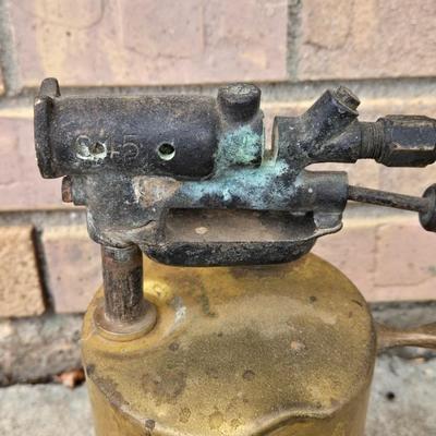 Antique Lantern Lighters