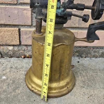 Antique Lantern Lighters