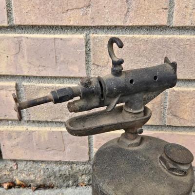 Antique Lantern Lighter