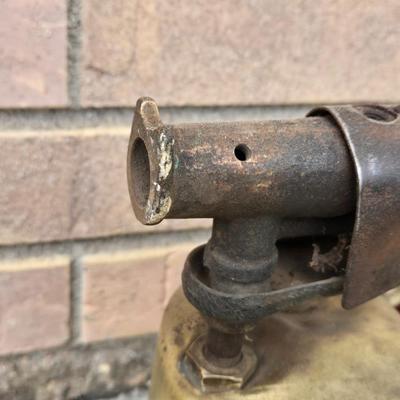 Antique Lantern Lighter