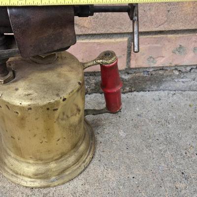 Antique Lantern Lighter