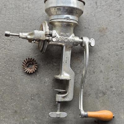 Corona Food Grinder