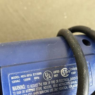Hot Strip Electric Heat Gun