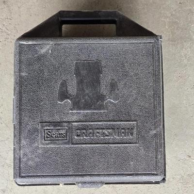 Craftsman Sander
