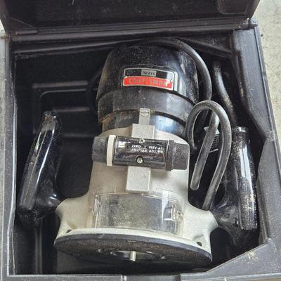 Craftsman Sander
