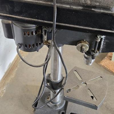 Craftsman 8" Drill Press