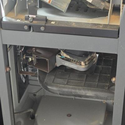 Craftsman 10" Table Saw