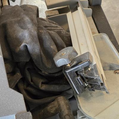 Craftsman 10" Table Saw