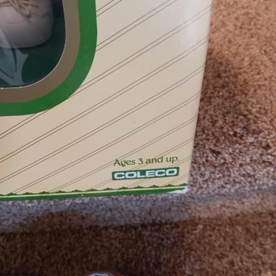 LIMITED EDITION CABBAGE PATCH TWINS AND OTHER DOLLS