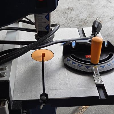 RYOBI Band Saw