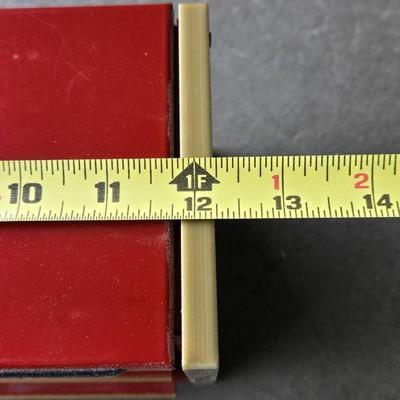 Miniature Snap On Tool Box