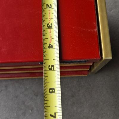 Miniature Snap On Tool Box