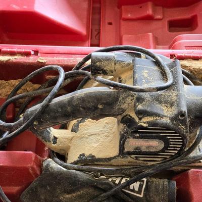 Craftsman Sander