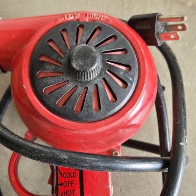 Heat Gun