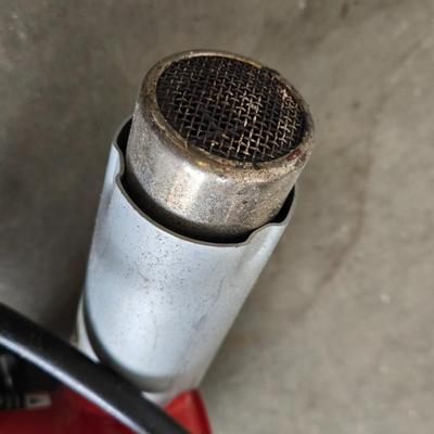 Heat Gun