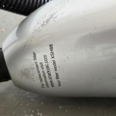 Shark Euro-Pro Vacuum