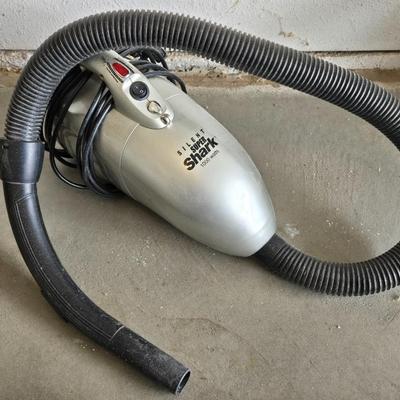 Shark Euro-Pro Vacuum
