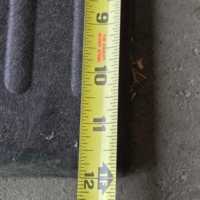 Harley Davidson Wheel Cleaning Roller Stand