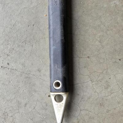 Mountain Technology Ice Axe