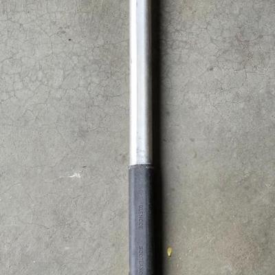 Mountain Technology Ice Axe