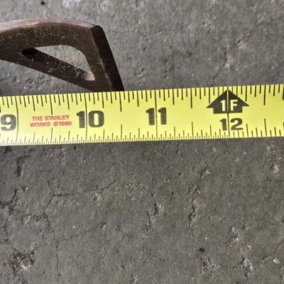 Mountain Technology Ice Axe