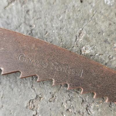 Mountain Technology Ice Axe