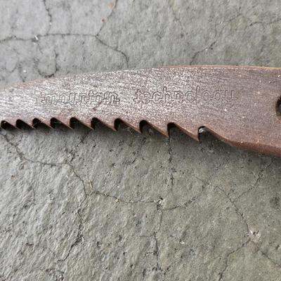 Mountain Technology Ice Axe
