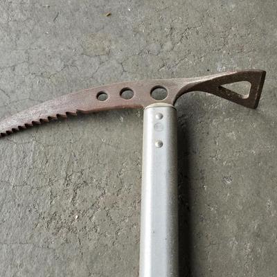 Mountain Technology Ice Axe