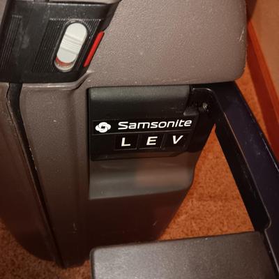 LUGGAGE FOR THE WHOLE FAMILY