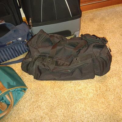LUGGAGE FOR THE WHOLE FAMILY