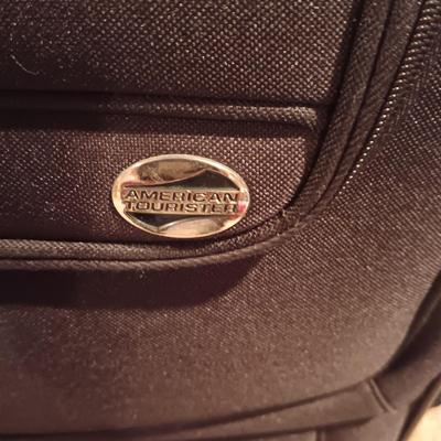 LUGGAGE FOR THE WHOLE FAMILY