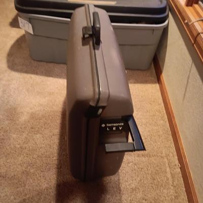 LUGGAGE FOR THE WHOLE FAMILY