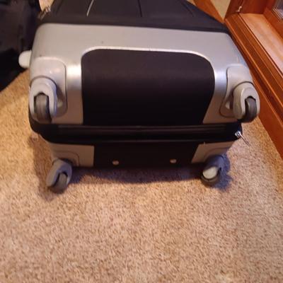 LUGGAGE FOR THE WHOLE FAMILY