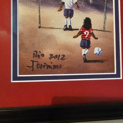 Caminito Impressionist Art & More (K-JS)