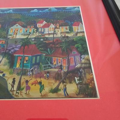 Caminito Impressionist Art & More (K-JS)