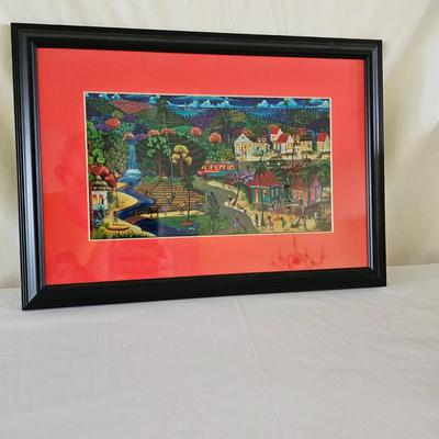 Caminito Impressionist Art & More (K-JS)