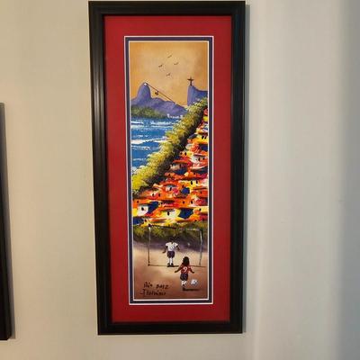 Caminito Impressionist Art & More (K-JS)