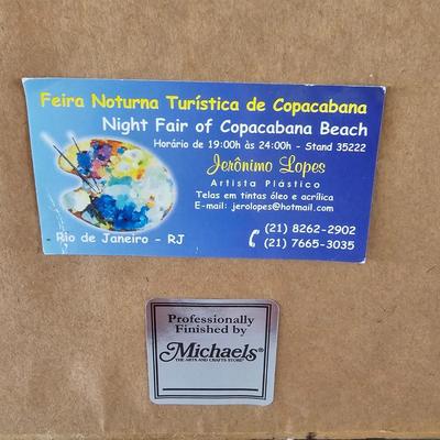 Caminito Impressionist Art & More (K-JS)