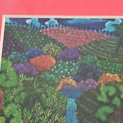 Caminito Impressionist Art & More (K-JS)