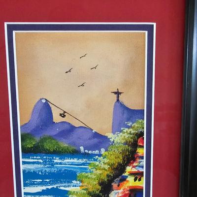 Caminito Impressionist Art & More (K-JS)