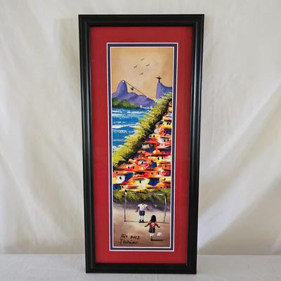 Caminito Impressionist Art & More (K-JS)